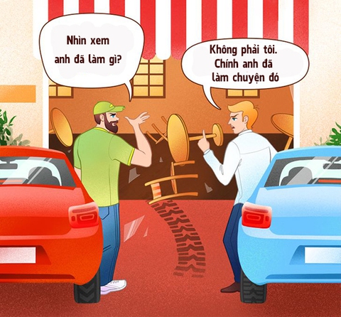 Chỉ với 3 lát cắt, làm sao để chia đều bánh cho 8 người? - Ảnh 4. Chỉ với 3 lát cắt, làm sao để chia đều bánh cho 8 người? - Ảnh 4.
