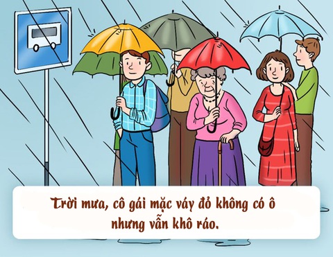 Tranh người đẹp tắm nắng trên biển có điểm gì vô lý? - Ảnh 6.