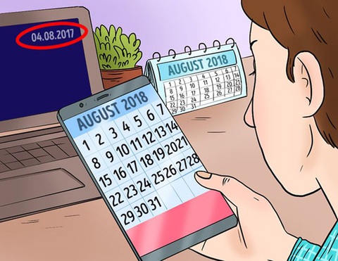 Tranh người đẹp tắm nắng trên biển có điểm gì vô lý? - Ảnh 9.
