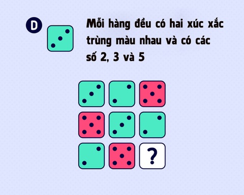Di chuyển 2 que diêm để được 7 hình tam giác? - Ảnh 9.