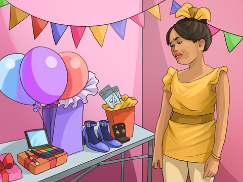 Đứa trẻ nào vừa lén ra ngoài về? - Ảnh 7. Đứa trẻ nào vừa lén ra ngoài về? - Ảnh 7.