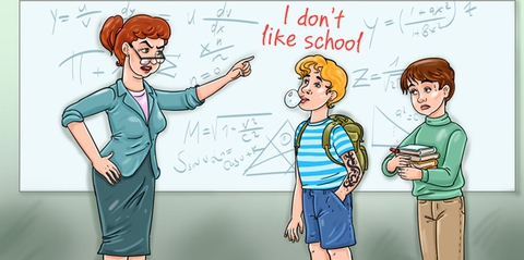 Có gì sai sót trong tiệc sinh nhật? - Ảnh 4. Có gì sai sót trong tiệc sinh nhật? - Ảnh 4.