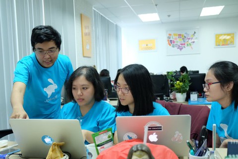 “Bắt sóng” <span class=