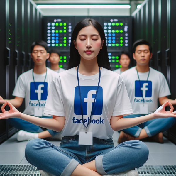 Và đây là cách nhân viên 'Phây' xử lý vấn đề Và đây là cách nhân viên 'Phây' xử lý vấn đề