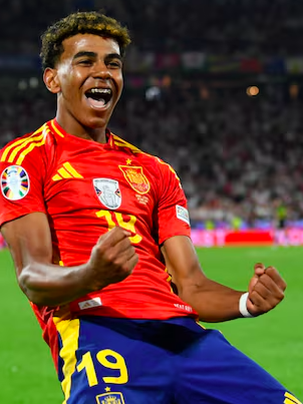 Siêu máy tính Opta dự đoán Tây Ban Nha vô địch World Cup 2026, Argentina thì sao?