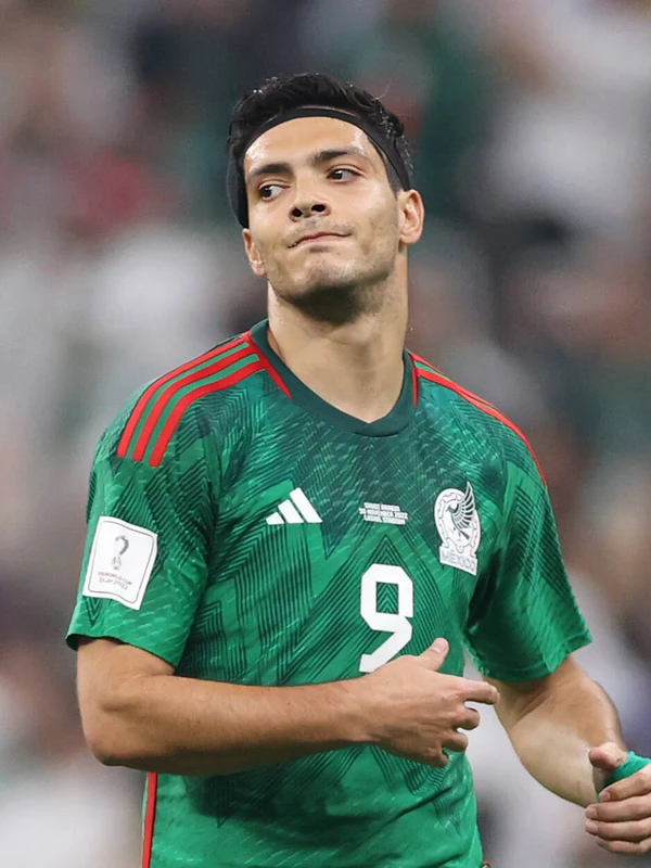 Dự đoán tỉ số World Cup: Chủ nhà Mexico gây thất vọng trước Nam Phi