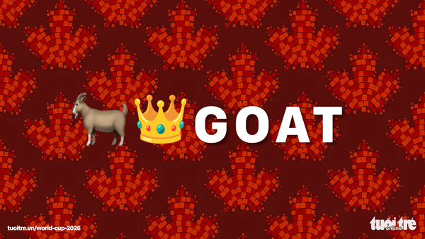 GOAT