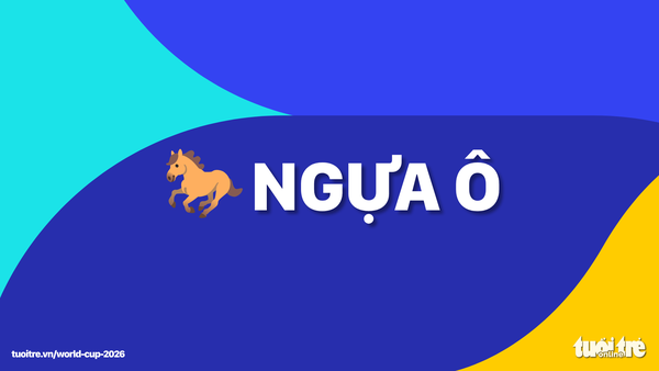 Ngựa ô