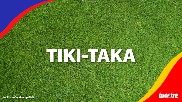 Tiki-taka