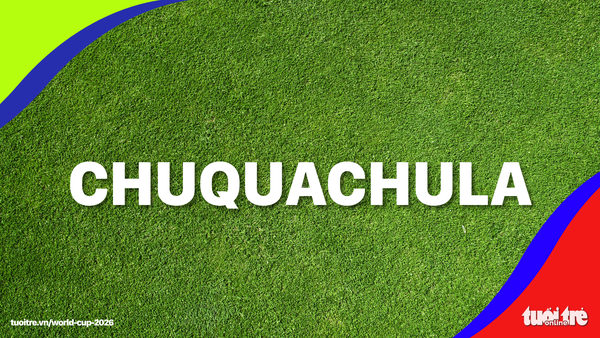 Chuquachula