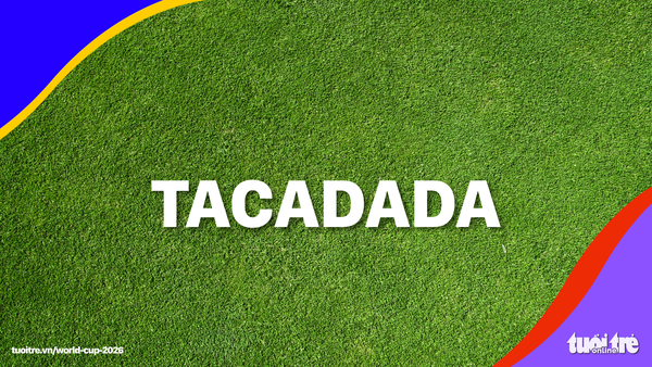 Tacadada