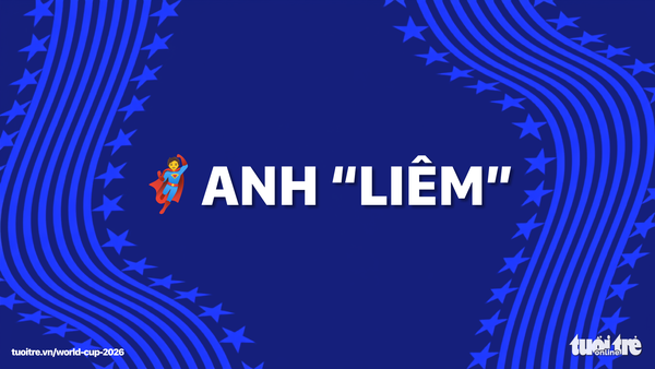 Anh "Liêm"