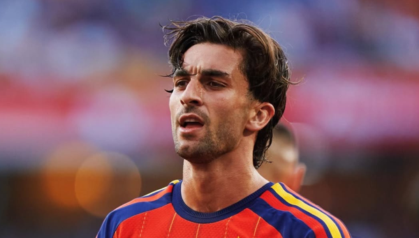 Ferran Torres (Tây Ban Nha)
