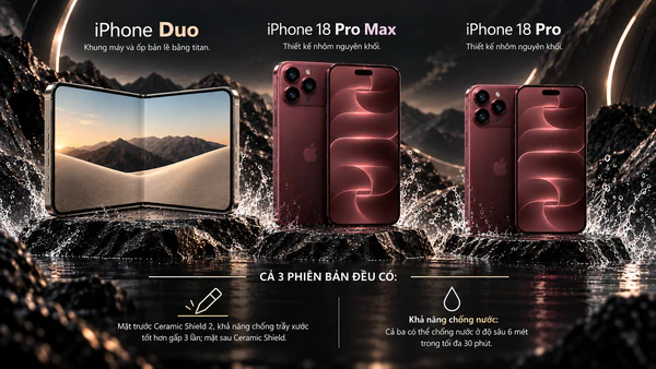 Thiết kế và độ bền