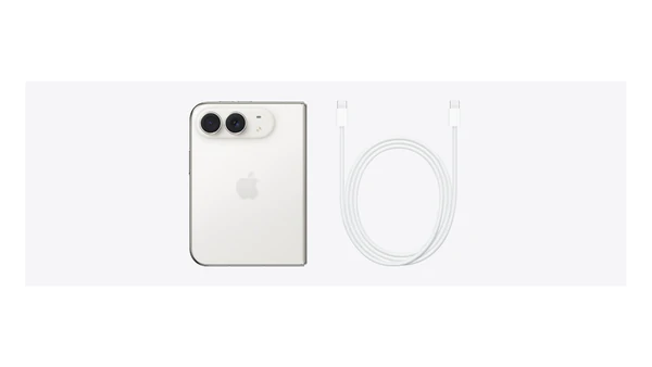 Trong hộp iPhone Duo có gì