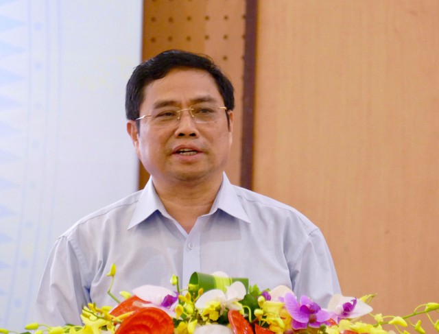 Các nghị quyết Trung ương 6 vừa cơ bản, vừa cấp bách - Ảnh 2. Các nghị quyết Trung ương 6 vừa cơ bản, vừa cấp bách - Ảnh 2.