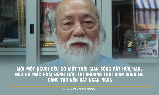 Ít em mong vào sư phạm, ai sẽ thay thầy lúc mấy mươi? - Ảnh 9. Ít em mong vào sư phạm, ai sẽ thay thầy lúc mấy mươi? - Ảnh 9.