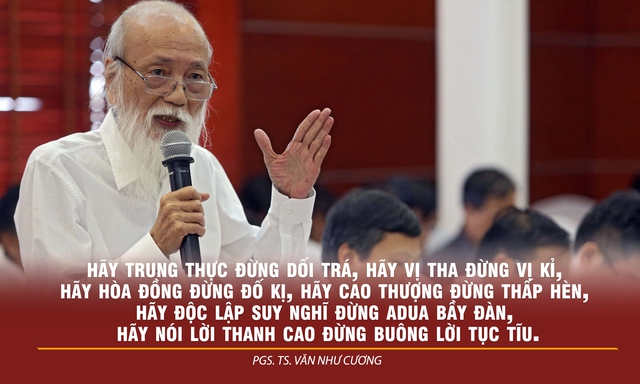 Ít em mong vào sư phạm, ai sẽ thay thầy lúc mấy mươi? - Ảnh 2. Ít em mong vào sư phạm, ai sẽ thay thầy lúc mấy mươi? - Ảnh 2.