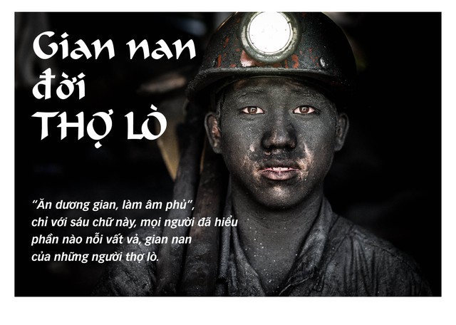 Gian nan đời thợ lò