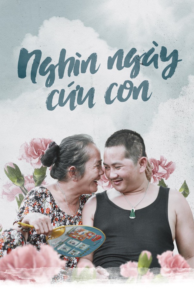 Nghìn ngày cứu con