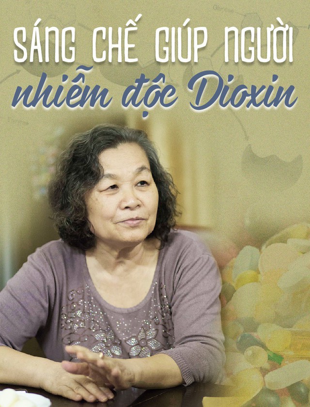 Học cho mình, kết nối giúp người khác