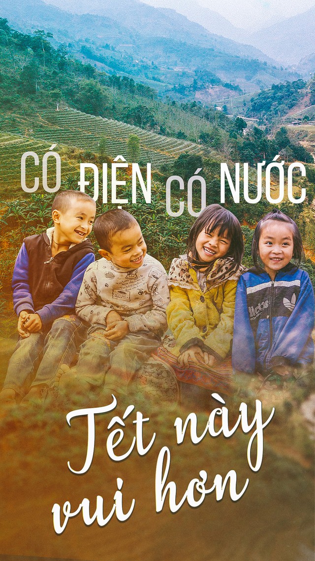 Tết này Sủng Hoảng vui hơn