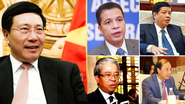 Các nhà ngoại giao Việt kể chuyện đối ngoại năm Đinh Dậu