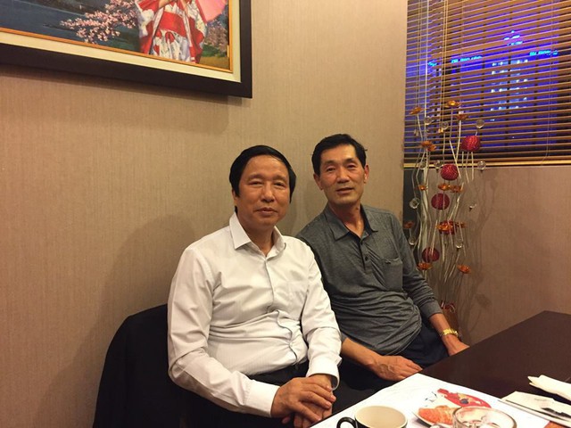 GS-TS Nguyễn Thanh Liêm: Người mở đường ở những khúc gập ghềnh y khoa