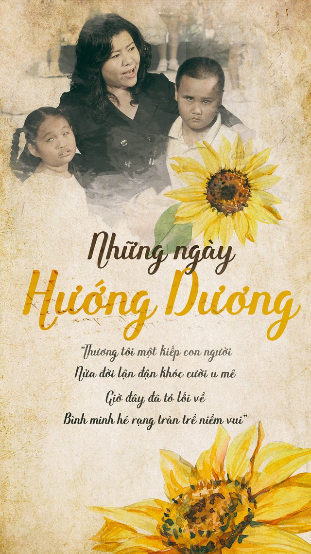 Những ngày Hướng Dương