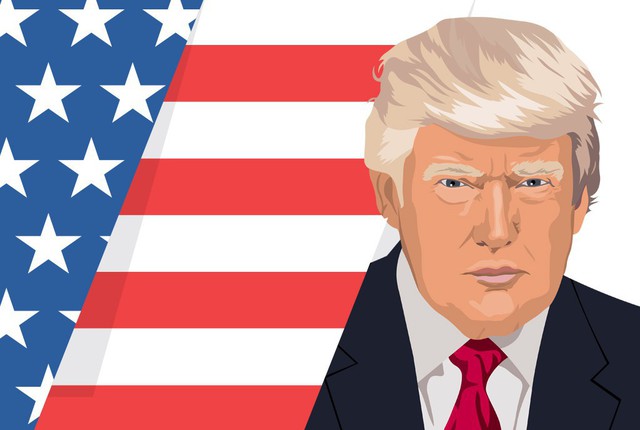 'Nước Mỹ trên hết' sau một năm của Tổng thống Donald Trump