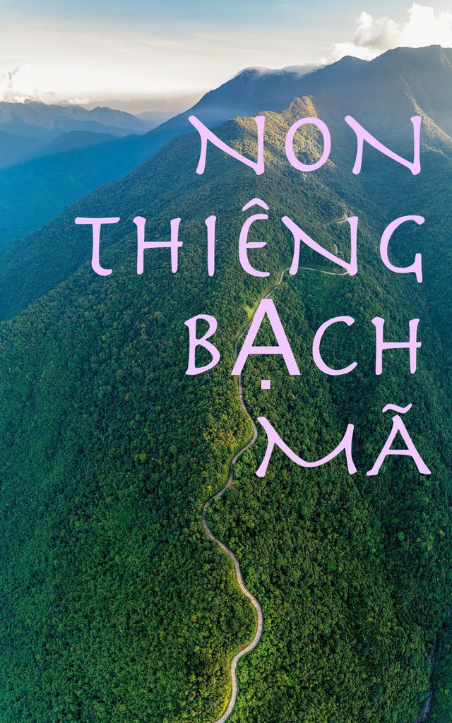 Non thiêng Bạch Mã