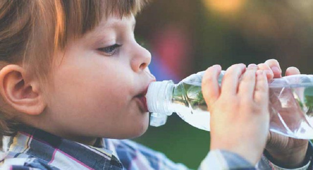 Mất nước có thể tiến triển thành sốc - Ảnh 1. Mất nước có thể tiến triển thành sốc - Ảnh 1.