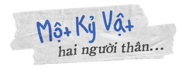 Lời nhắn gửi từ những di vật cuối cùng - Ảnh 2.