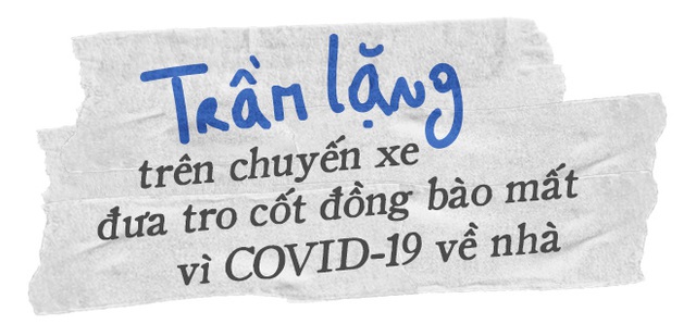 Lời nhắn gửi từ những di vật cuối cùng - Ảnh 12.