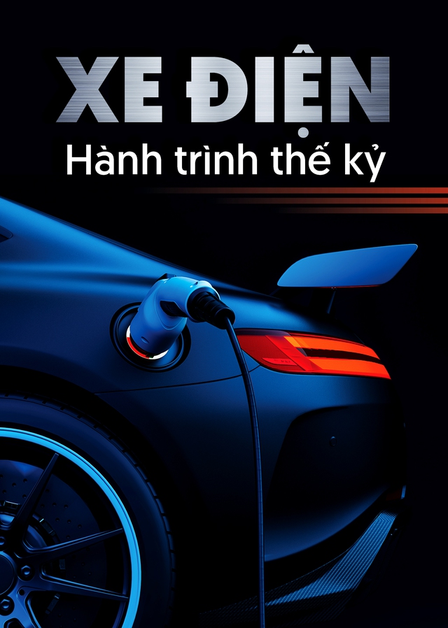 Xe điện: Hành trình thế kỷ