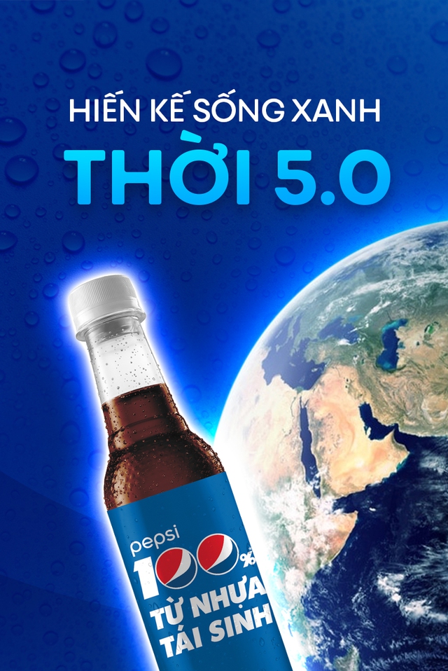 Hiến kế sống xanh thời 5.0
