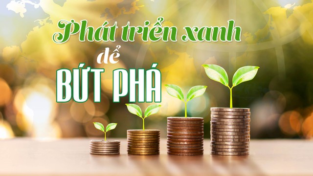 Các nhà ngoại giao, lãnh đạo Ngân hàng Thế giới 'hiến kế' để Việt Nam phát triển xanh
