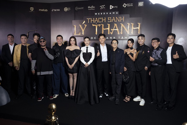 Ngọc Thanh Tâm: ‘Tôi thấy mình hợp với phim lấy cảm hứng từ chuyện cổ tích”. - Ảnh 3.