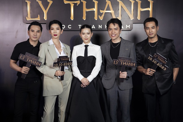 Ngọc Thanh Tâm: ‘Tôi thấy mình hợp với phim lấy cảm hứng từ chuyện cổ tích”. - Ảnh 5.