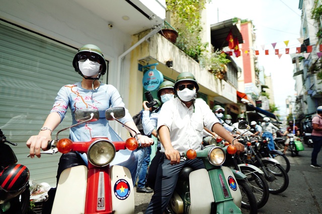 Đi tìm 100 điều thú vị của thành phố - Ảnh 4.
