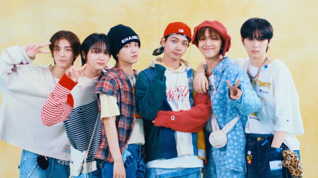 5 thành viên PENTAGON rời Cube, BOYNEXTDOOR hé lộ bài hát mới - Ảnh 4.