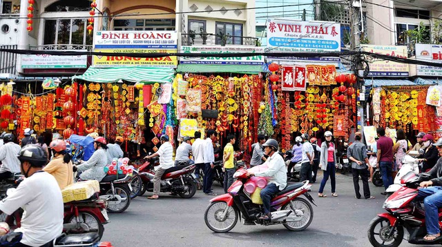 Đi tìm 100 điều thú vị của thành phố - Ảnh 5.