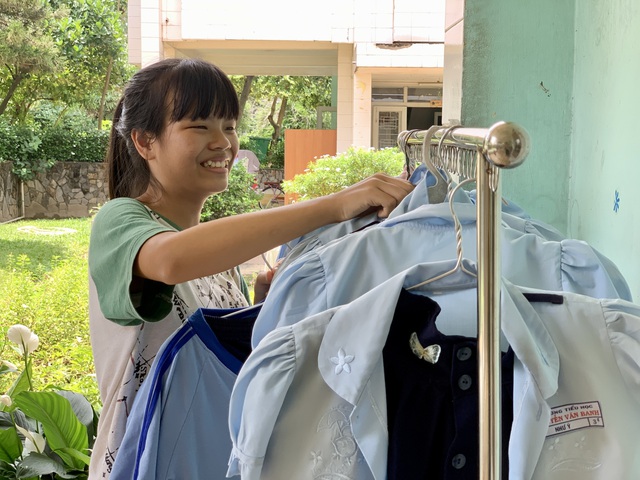 Những đóa hoa chưa lớn ở nhà Thạch Thảo - Ảnh 2.