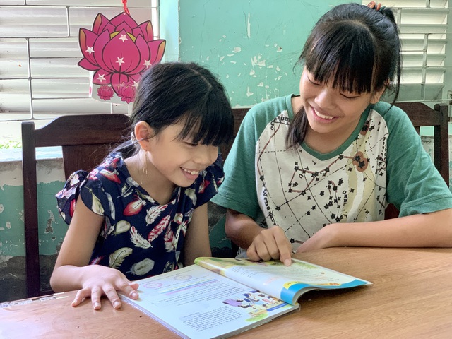 Những đóa hoa chưa lớn ở nhà Thạch Thảo - Ảnh 1.