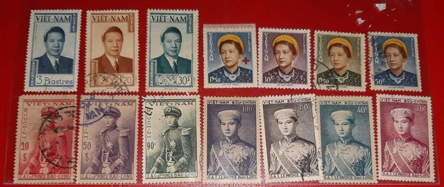 Gen Z &quot;đi chợ&quot; mua đồ cổ - Ảnh 4.