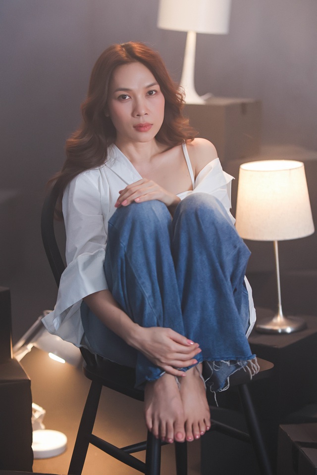 Ca khúc mới của Mỹ Tâm chiếm lĩnh top 1 iTunes- Ảnh 1.