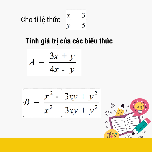 Thông báo từ Ban tổ chức Giải Lê Quý Đôn - Ảnh 1.