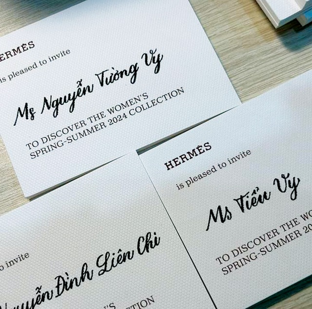 Cô bạn có thu nhập ổn định nhờ viết calligraphy tuyệt đẹp- Ảnh 3.