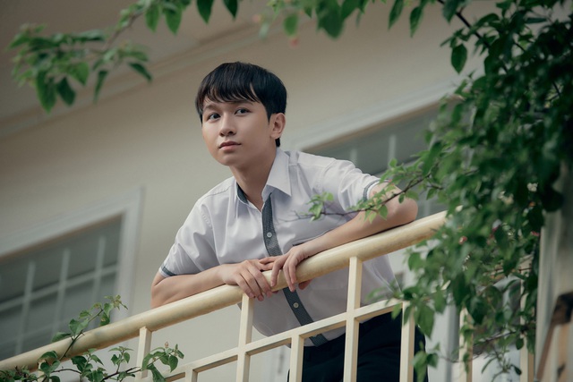 Đỗ Hoàng Dương ra mắt mini album sau 3 năm ấp ủ- Ảnh 1.
