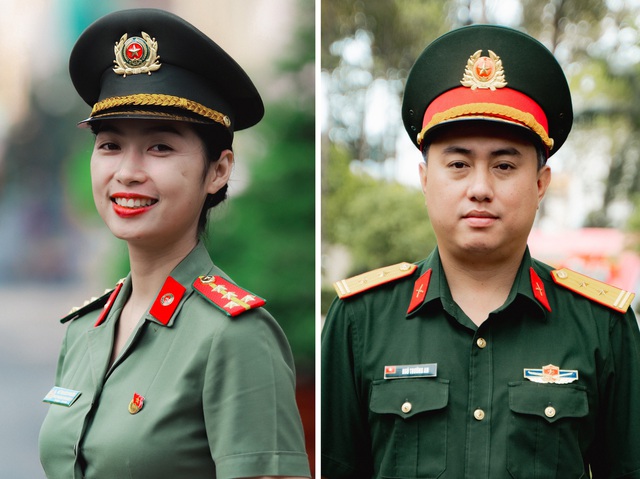 Công dân trẻ tiêu biểu TP.HCM 2023: Chọn người giỏi, chọn người truyền cảm hứng- Ảnh 4.